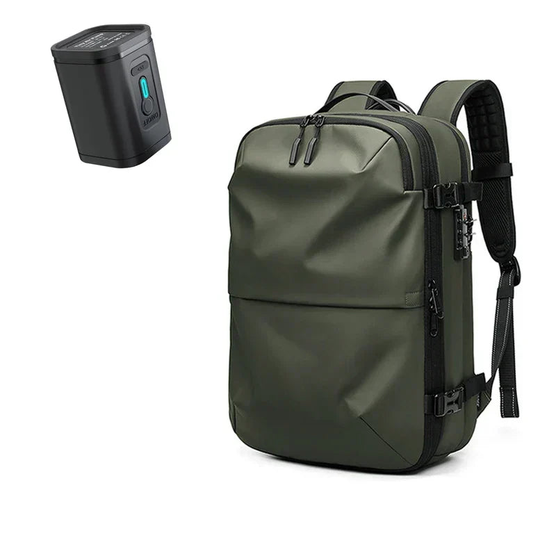 Sac à dos de compression étanche grande capacité 17 L