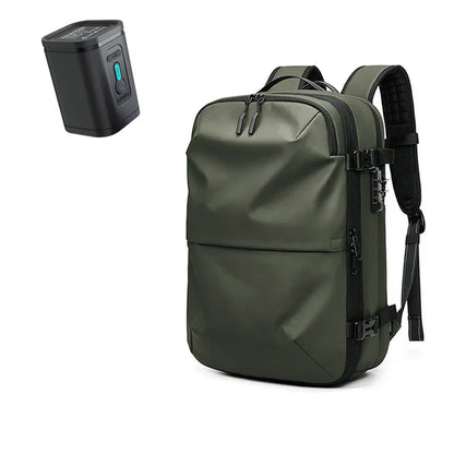 Sac à dos de compression étanche grande capacité 17 L