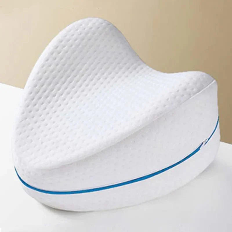 Coussin de Genoux Ergonomique pour Dos