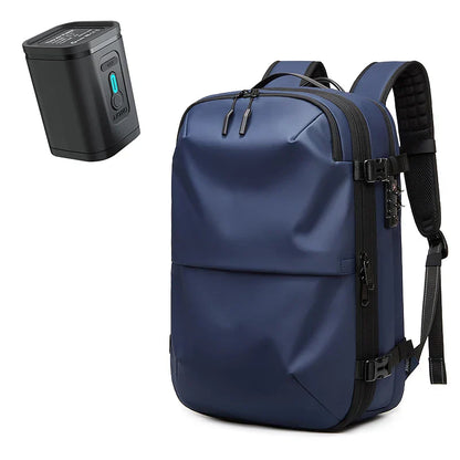 Sac à Dos Étanche Ultra Léger 17 - Grande Contenance, Protection Imperméable