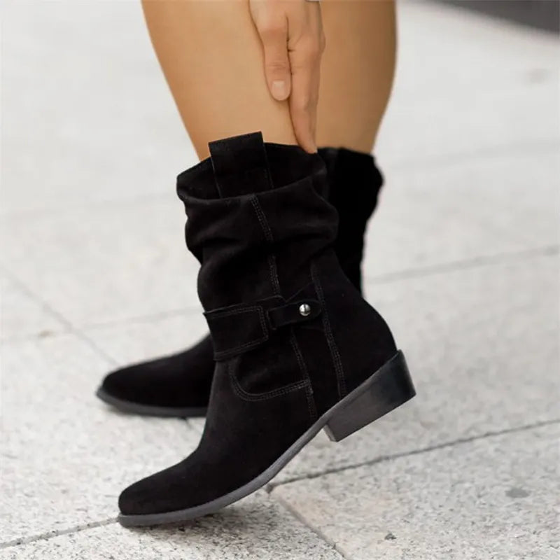 Bottes de rinçage imperméables légères