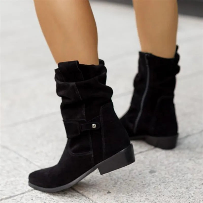Bottes de rinçage imperméables légères