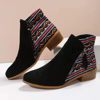 Bottes de pluie imperméables en caoutchouc