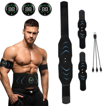 Ceinture abdominale réglable en néoprène