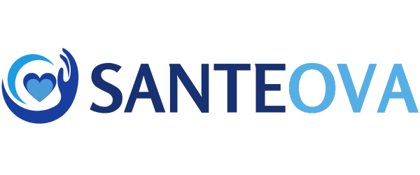 Santeova Logo