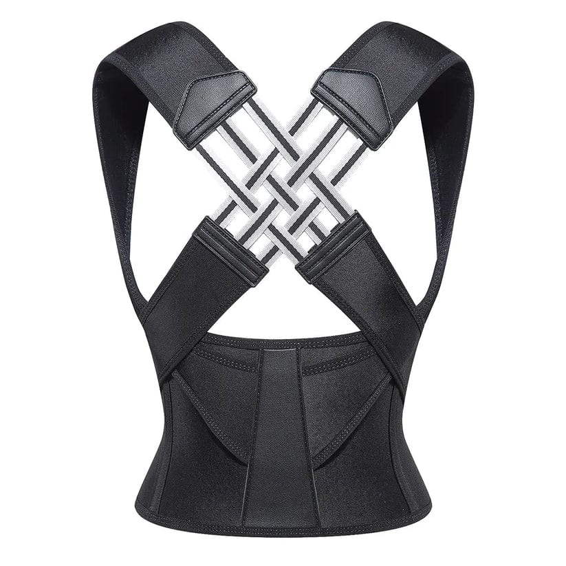 Ceinture de Dos Ergonomique Réglable