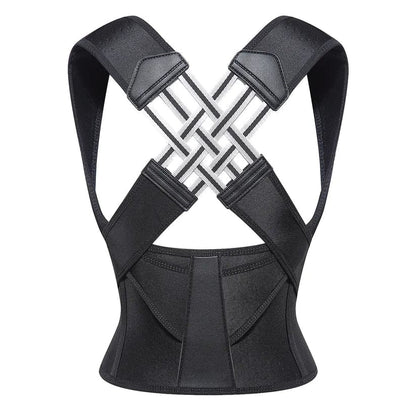 Ceinture de Dos Ergonomique Réglable