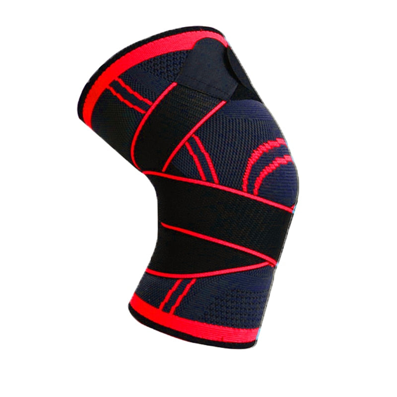 Genouillère Élastique Sport