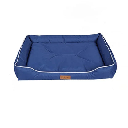 Canapé-lit durable anti-rayures