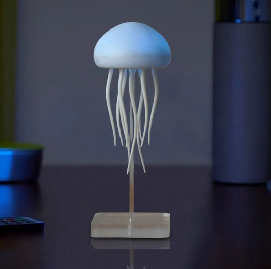 Lampe LED Décorative Suspendue Colorée - Santeova
