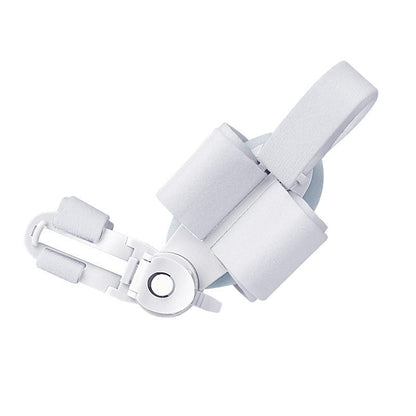Correcteur hallux valgus ajustable pour équilibre de l'orteil