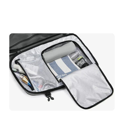 Sac à dos de compression étanche grande capacité 17 L