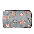 Tapis Douillet pour Chien