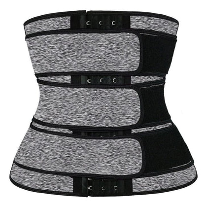 ThermoSculp™ – Ceinture lombaire femme gainante pour ventre plat