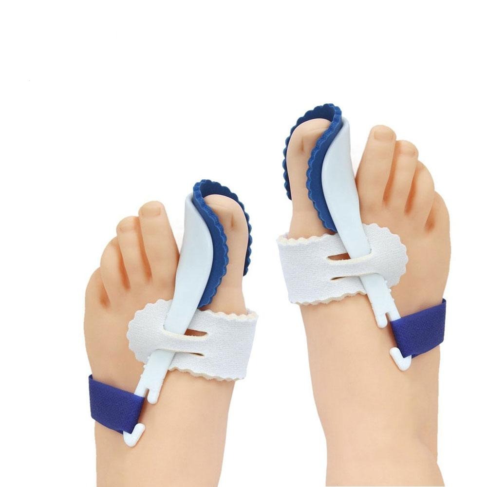 ToeAlign™ – Attelle Correctrice d’Oignon pour un Alignement Naturel