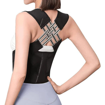 Ceinture de posture réglable ultra-confort