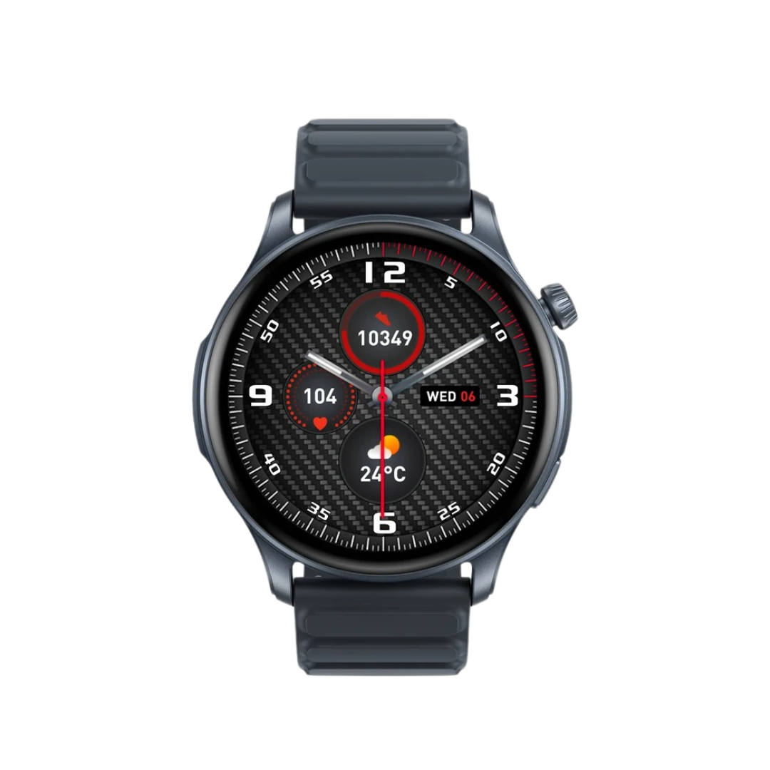 Montre de sport connectée avec écran tactile