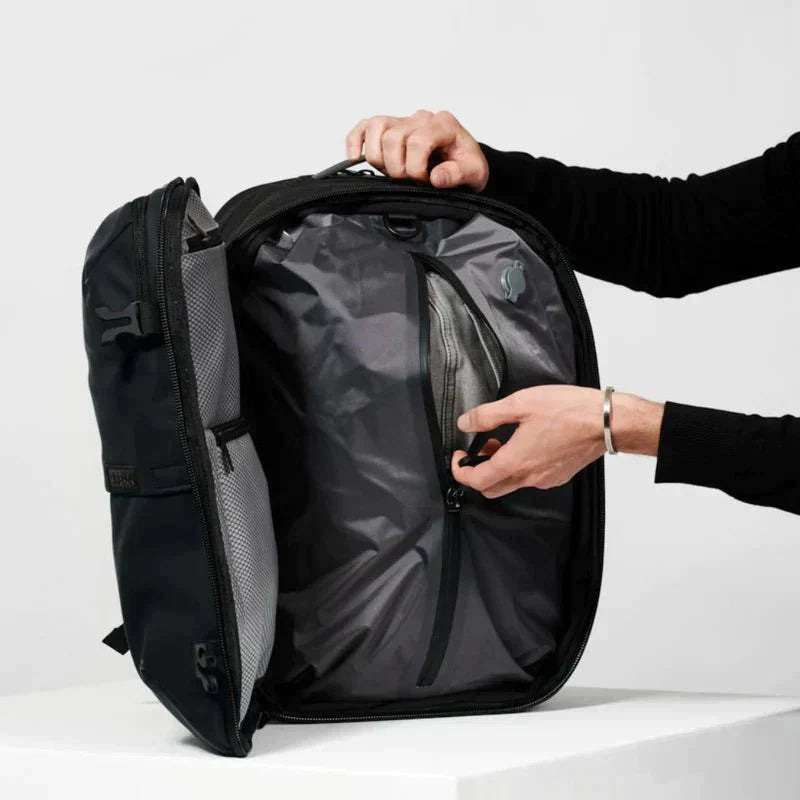 Sac à dos de compression étanche grande capacité 17 L