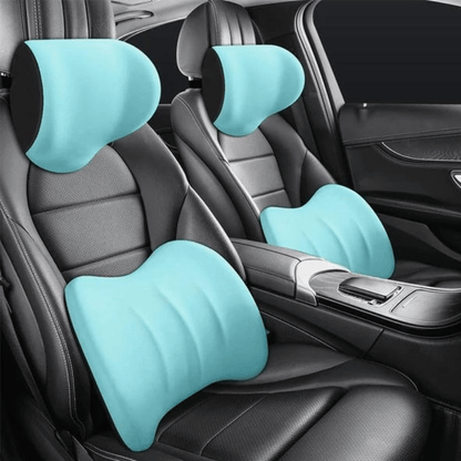 Coussin de Siège de Voiture Très Confortable