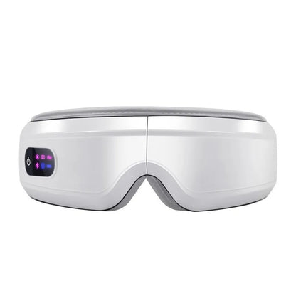 Masque de Relaxation Chauffant pour les Yeux
