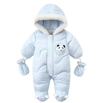 Combinaison Bébé Adorable Imprimé Jouets