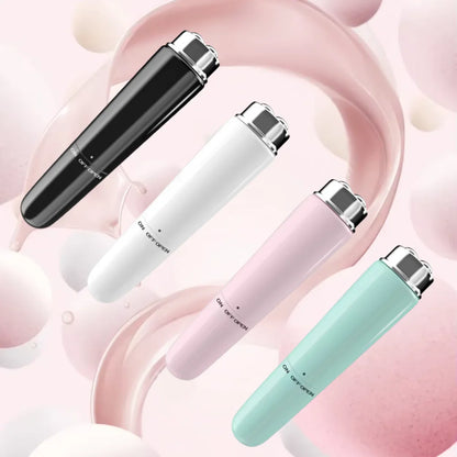 Mini masseur électrique compact pour les yeux