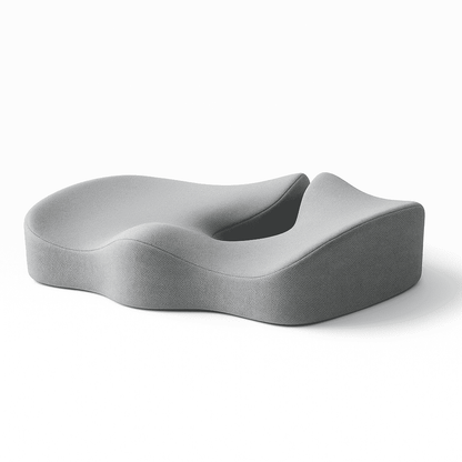 ErgoConfort™ – Coussin d'Assise à Soulagement de Pression