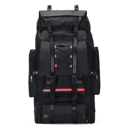 Sac de Randonnée Étanche Grande Capacité - Santeova
