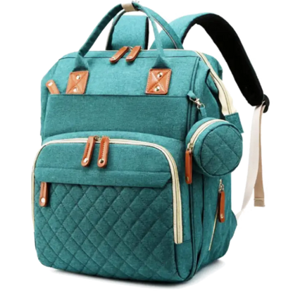 Sac à langer multifonction imperméable 3 en 1
