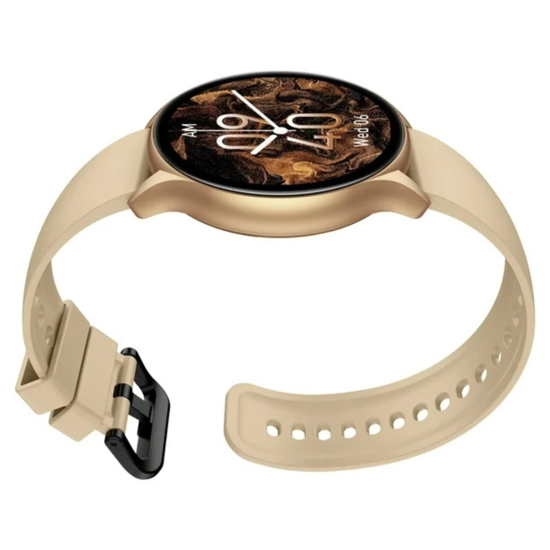 Montre connectée de suivi d’activité à écran HD