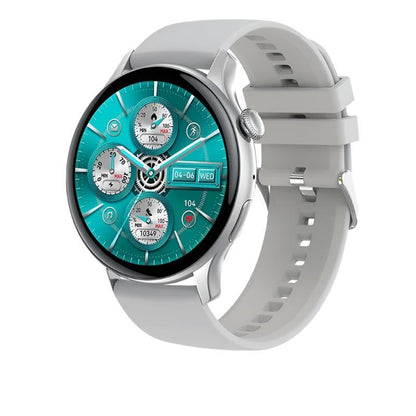 Montre Connectée Écran HD Féminine