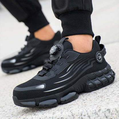 Chaussures de travail homme - Ultra résistantes