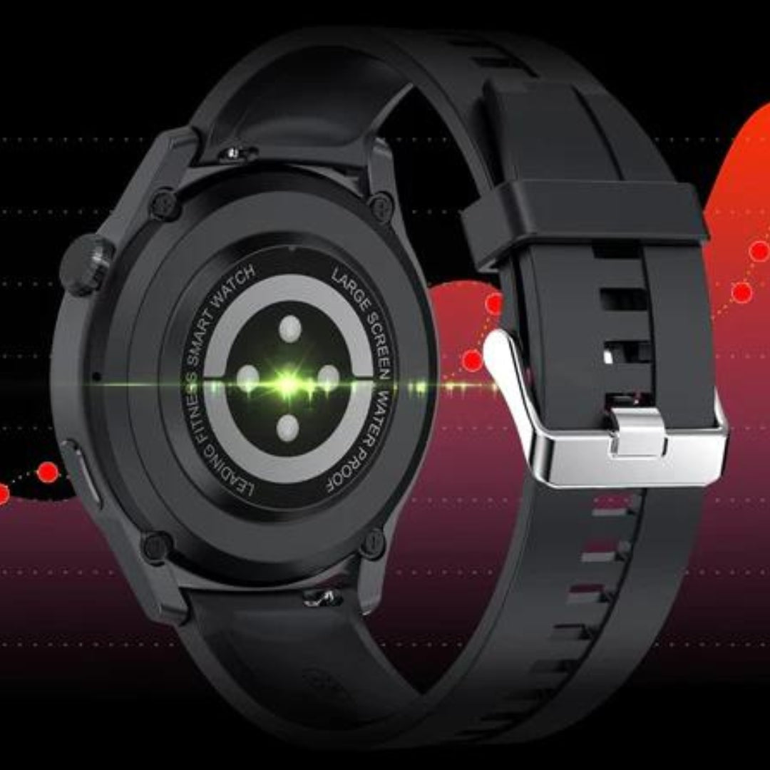 Montre intelligente multifonction à écran tactile